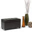 Banc repose-pieds avec rangement caché Cosmopolitan-1887797787