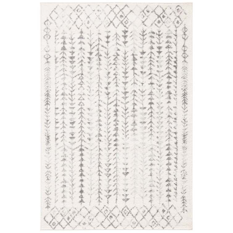 Renninger Tulum Performance Southwestern Rug