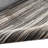 Calvin Klein Captivating Mocha Modern Indoor Rug-106482703