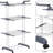 Stainless Steel Standard Drying Rack-1472286763-1472286772