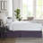 Luxury Pleated 14" Bed Skirt-876918663-876913624