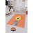 Premium Woven Carpet, 5.9 x 9.2 ft, 100% Polyester, 650 g/m² | Antibacterial, Non-Slip PVC Underside, 0.3 in Pile Height | Machine Washable, 3D Digital Printing | Perfect for Living Room, Bedroom, & Office Decor-1845922881