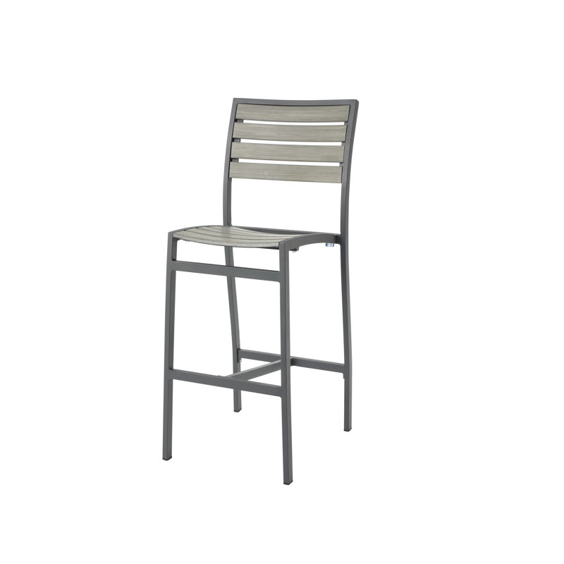 Mason Outdoor Bar Stool