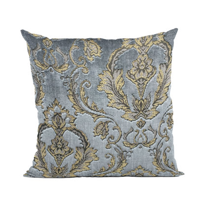Coussin Plutus Versailles Grandeur