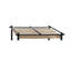 Toile de remplacement pour auvent pour pergola rétractable d'extérieur 10 x 10 pi