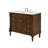 Lexington 42'' Single Bathroom Vanity with Top-2112258793-2032897202