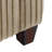 Grena Velvet Upholstered Bench-841507400