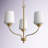 Windom 3 - Light Dimmable Classic / Traditional Chandelier-1574447075-1574447073