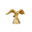 Davis Eagle Figurine