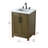 24 inch Single Bathroom Vanity-25967720