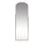 Randle Mdf Arch Floor Mirror