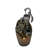 Broxson Hand Crafted Weather Resistant Cascade Fountain with Light