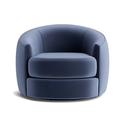 Giselle Full Swivel Chair