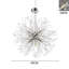 8 - Light Chrome Pendant