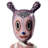The Guest Figurine