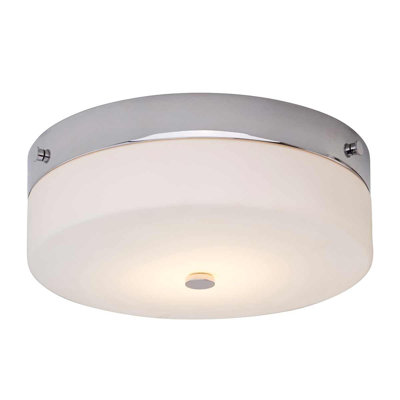 Harworth Flush Mount