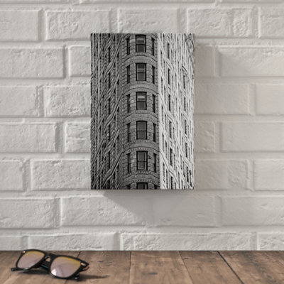 «Reflections of NYC I», photographie sur toile