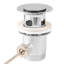 Topaz Basin Mixer