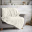 Solid Colour Duvet Cover Set with Pillowcases-617785648-617785649