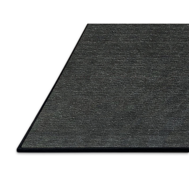 Indoor Rug, Rectangle 7' x 9'