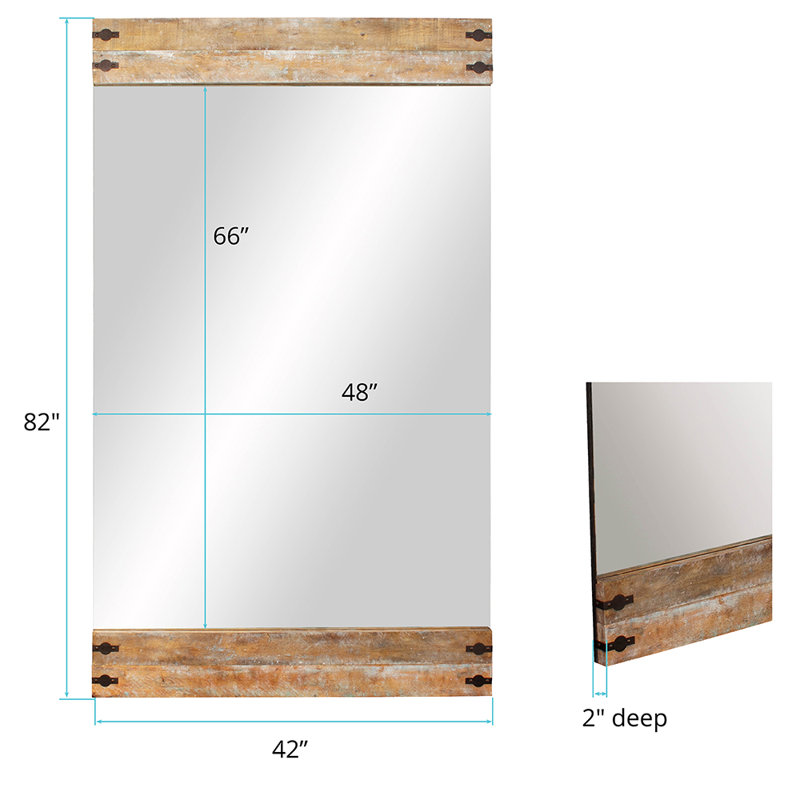Wall Mirror