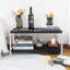 6 Pair Shoe Rack-1485898575