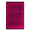 Overyed One-of-a-Kind Rectangle 6'1" X 9'1" Hand Knotted Area Rug