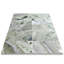 6 in. x 12 in. Honed Marble Tile