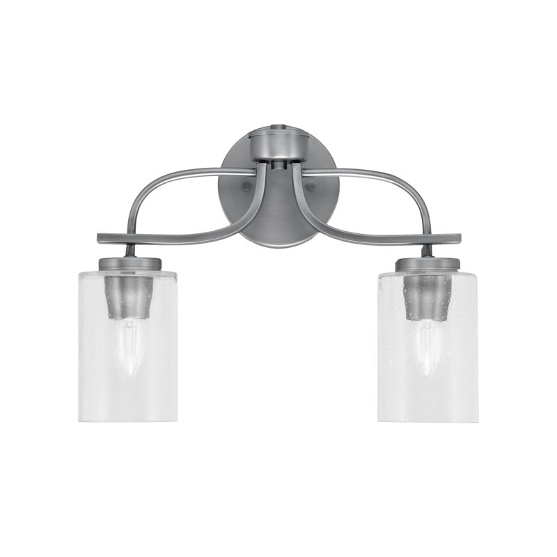 Unia 2 - Light Dimmable Vanity Light