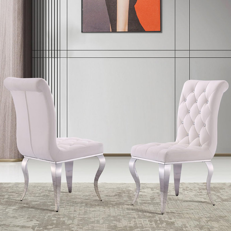 Chaise d'appoint Nasrudeen