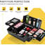 Organisateur de maquillage avec bretelles Lyla-Grace-874163950