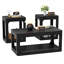 Ensemble de tables basses 3 pièces-228069559