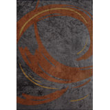 Rapture Abstract Area Rug