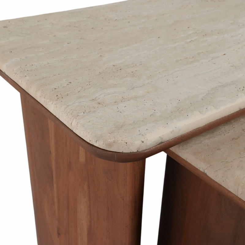 Kip Style 21'' tall End Table