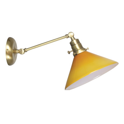 Otis 1 - Light Swing Arm