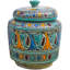 Handmade Ceramic Jar