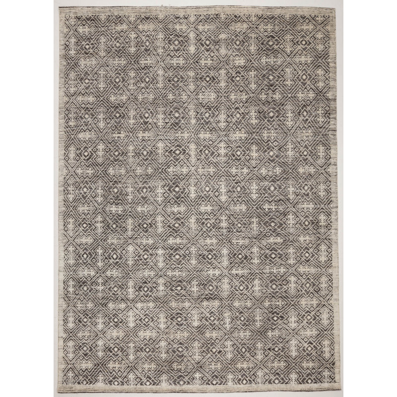 Safeera Geometric Rug