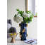 Vase en céramique 8X8X15.5 "-640367291