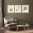Private Property Framed Art