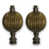 Antique Brass