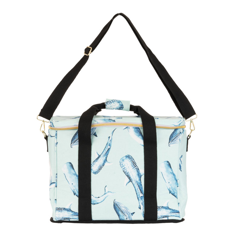 Yvonne Ellen - Whale Cool Bag