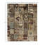 Overdyed One-of-a-Kind 8' 0" X 10' 2" Hand Knotted Area Rug