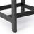 Joubert Plastic Patio Dining Arm Chair-474261933