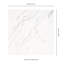 Palazza 24 in. x 24 in. Matte Porcelain Marble Look Floor and Wall Tile-85615246