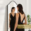 Miroir incliné en métal Lilith-101929824-87144387