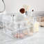 Rangement pour cosmétiques Clarity