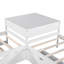 Kids Twin Platform with Trundle-61833280