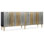 Melange 92'' W Sideboard