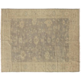 One-of-a-Kind 7'10" X 9'8" Area Rug
