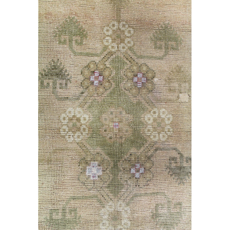 Karakegili One-of-a-Kind 4'9" X 7'11" Area Rug